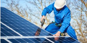 Installation Maintenance Panneaux Solaires Photovoltaïques à Moras-en-Valloire